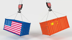 EU acusa a China de desviar productos a través de más de 40 países para eludir aranceles