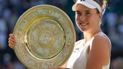 Linda Noskova se corona en Wimbledon 2026