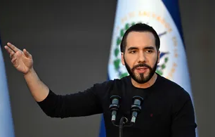 Bukele gana candidatura de su partido para un tercer mandato en El Salvador