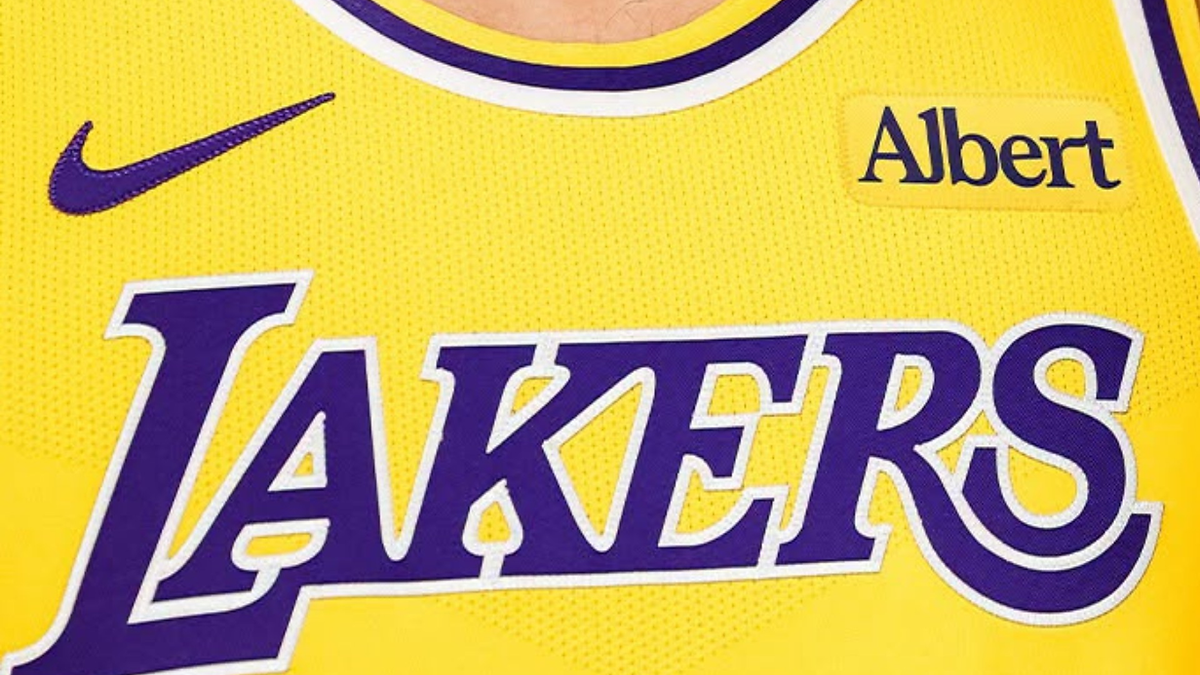 Los Ángeles Lakers, vendidos por 12 mil mdd a los empresarios Kushner e Iger