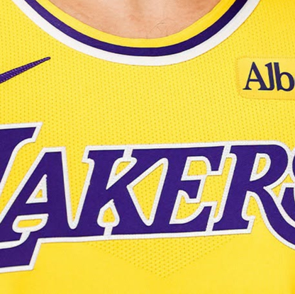 Los Ángeles Lakers, vendidos por 12 mil mdd a los empresarios Kushner e Iger
