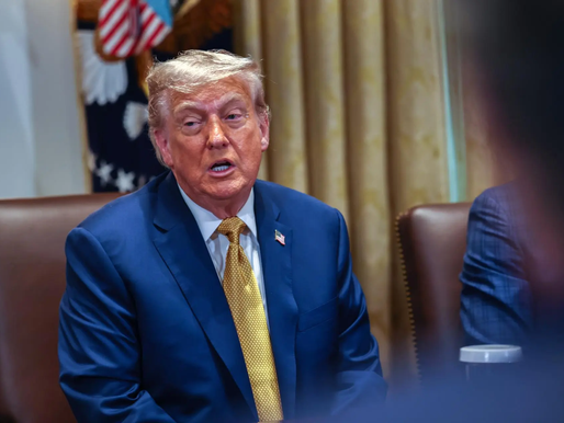 Trump anuncia aranceles del 50 % al cobre y contempla otro de 200 % a farmacéuticas