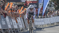 Resultados de la Etapa 1 de la Itzulia Basque Country 2026