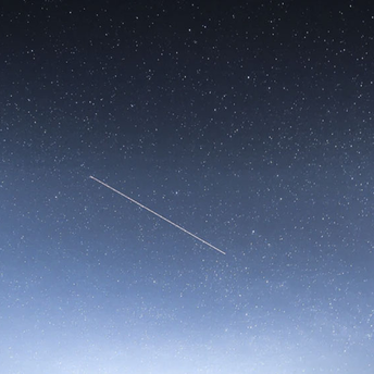 Cuba reporta presunta caída de meteorito