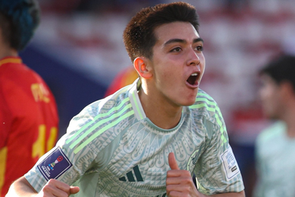 México va por su pase a octavos en el Mundial Sub 20