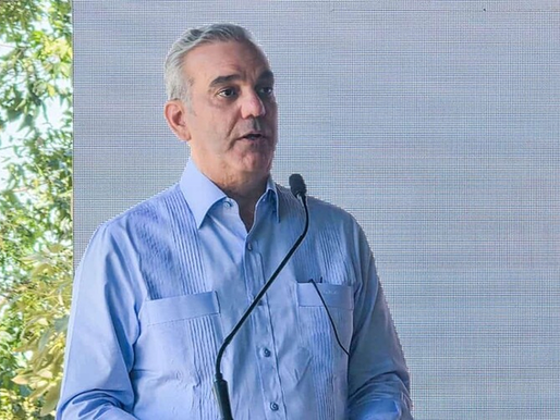 Abinader insta a empresarios a invertir en la frontera con incentivos de Ley 12-21