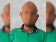 Capturan en Guanajuato a Mauricio “N”., presunto integrante de una red internacional de trata infantil