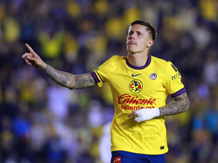 América, Cruz Azul , Xolos y Toluca ganaron en la jornada 13 del fútbol mexicano