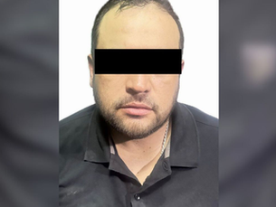 Detienen al ‘Tobilio”, líder de la célula ‘El 19’ del Cártel de Sinaloa