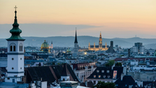 Austria alcanza con 41 grados, récord histórico de temperatura máxima