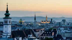Austria alcanza con 41 grados, récord histórico de temperatura máxima