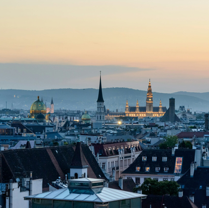 Austria alcanza con 41 grados, récord histórico de temperatura máxima