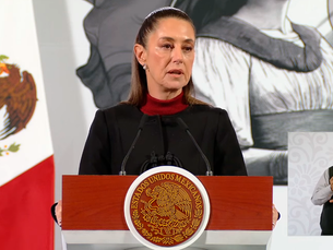 Sheinbaum descarta “gasolinazo” en enero por actualización de IEPS