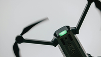 Defensa Nacional despliega 165 equipos antidrones en frontera con EE.UU.