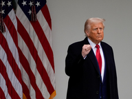 Trump exime a ‘smartphones’ y monitores de ordenador de sus “aranceles recíprocos”