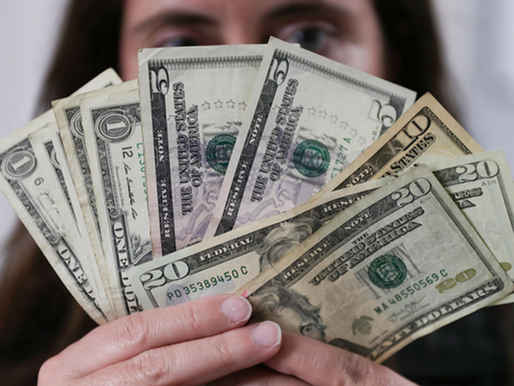 Remesas a México caen 8.3% en agosto