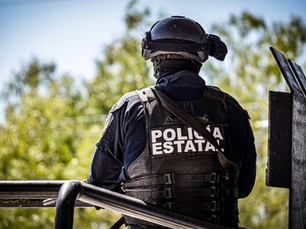 Abandonan 10 cuerpos en Zacatecas; uno era exalcalde de Sombrerete