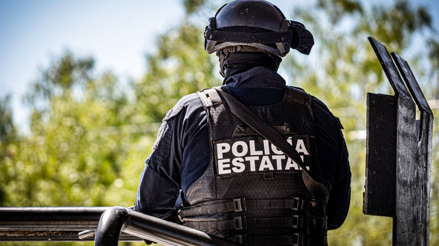 Abandonan 10 cuerpos en Zacatecas; uno era exalcalde de Sombrerete