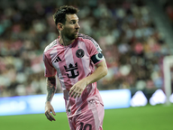 Messi compra un club del futbol español