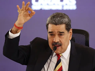 Nicolás Maduro es acusado en Estados Unidos de ordenar la tortura de opositores y estadounidenses
