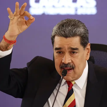 Nicolás Maduro es acusado en Estados Unidos de ordenar la tortura de opositores y estadounidenses