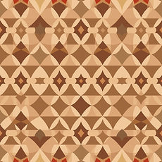 fun geometric patterned background browns and reds.jpg