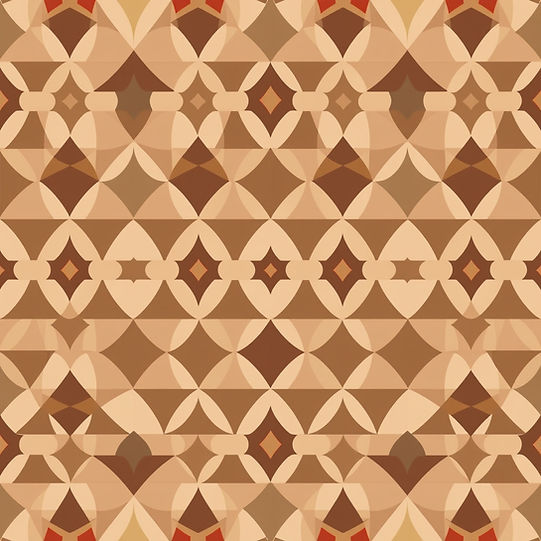 fun geometric patterned background browns and reds.jpg