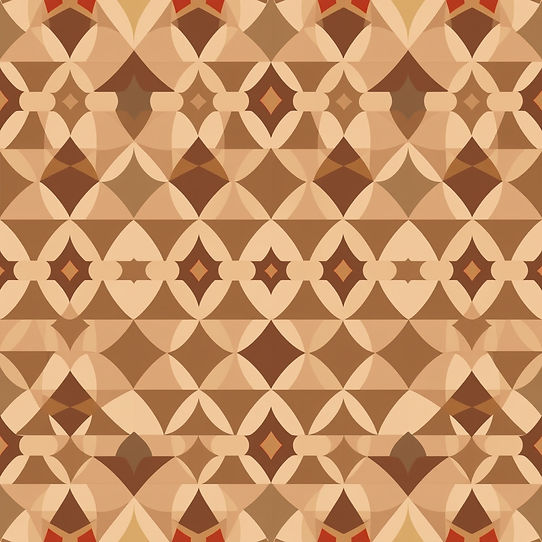 fun geometric patterned background browns and reds.jpg