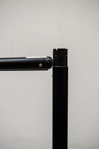 Pipe and Drape - Horizontal