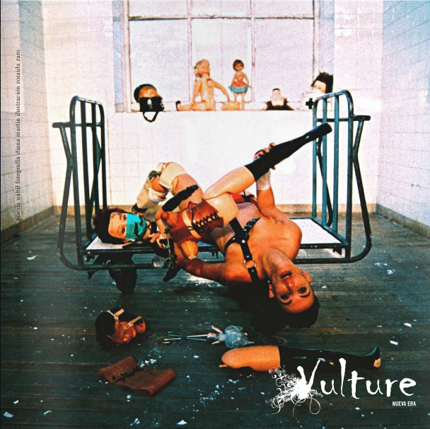 Revista Vulture
