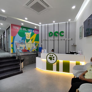 Uday park reception