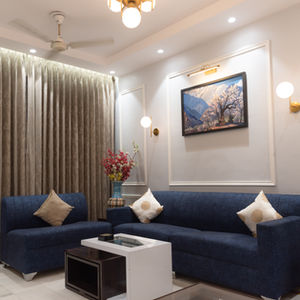 t3 301 living room