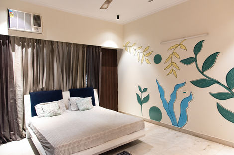 159 bedroom