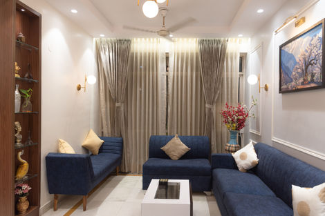t3 301 living room