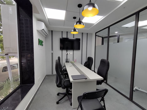 uday park meeting room