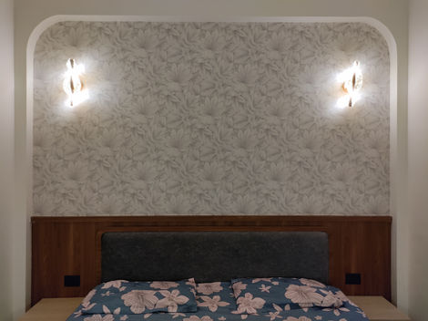 113 Bedroom