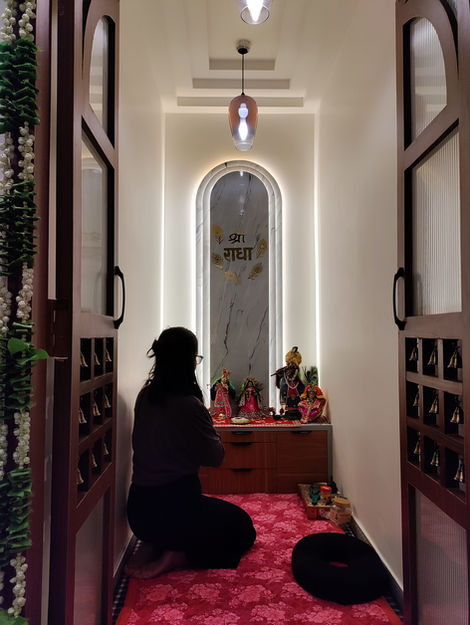 113 Mandir
