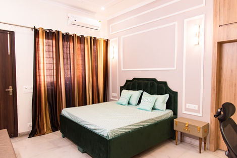 159 bedroom