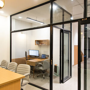 faridabad office