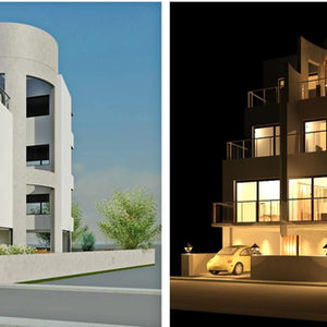 Pandemic Resilient House