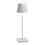 Miniaturbild: Poldina Pro Tischlampe Weiss