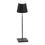 Miniaturbild: Poldina Pro Tischlampe Dunkelgrau
