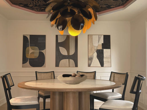 A Comprehensive Guide to 2025 Home Decor Trends In and Out: Stay Ahead of the Curve