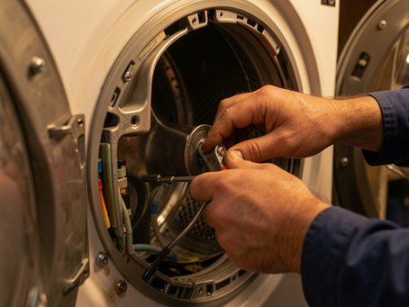 washer repair