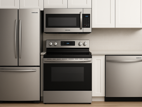 Why Is Professional Samsung Appliance Repair Better Than DIY Fixes