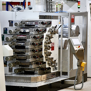 Purmaster Machine Equipments | My Site 3