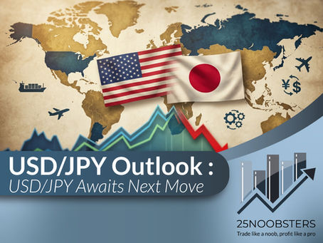 USD/JPY Awaits Next Move After BOJ Rate Decision