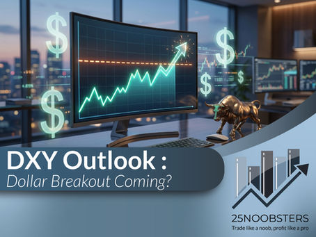 US Dollar Attempts Breakout as Bulls Step Back In