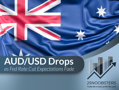 AUD/USD Slides After Failed Breakout Above 0.7160