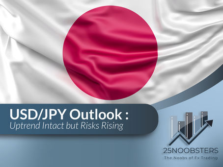 USD/JPY Faces Volatility After Japan Election While Bullish Structure Holds